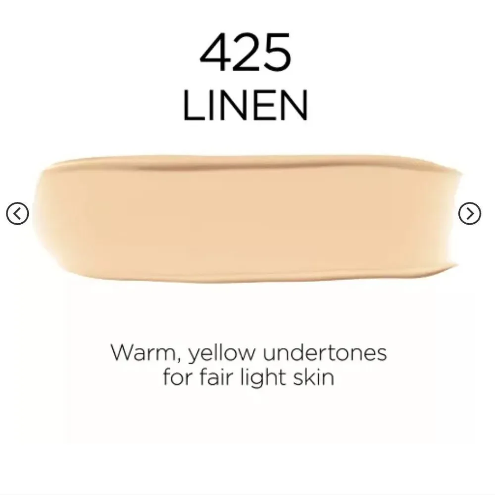 🆕💄NEW!! L'Oreal Infallible 24HR Fresh Wear Foundation - 425, Linen